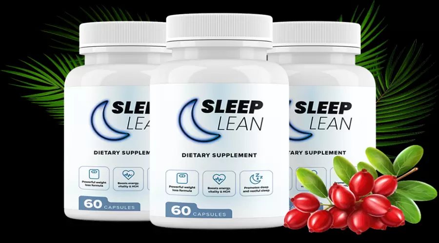 Sleep Lean Reviews Say Goodbye to Sleepless, Tired Mornings